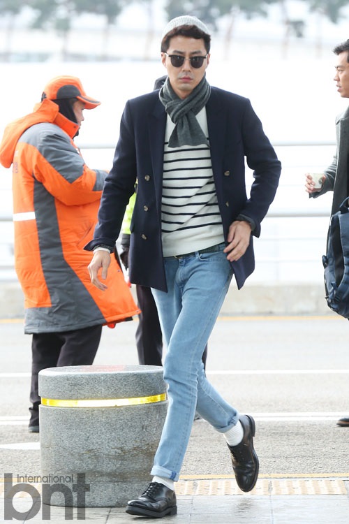 cowok kurus biar seksi © 2016 brilio.net