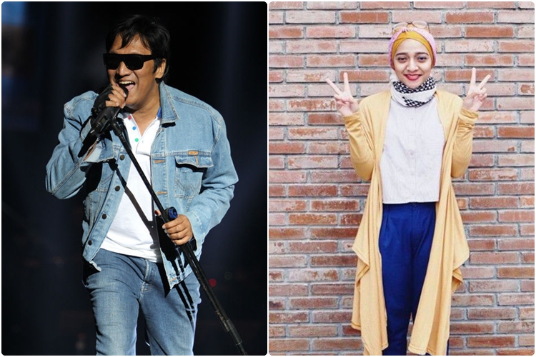 pasangan ayah anak sukses di dunia musik © 2016 berbagai sumber pasangan ayah anak sukses di dunia musik © 2016 berbagai sumber