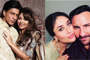 10 Pasangan artis Bollywood ini bikin geger karena menikah beda agama