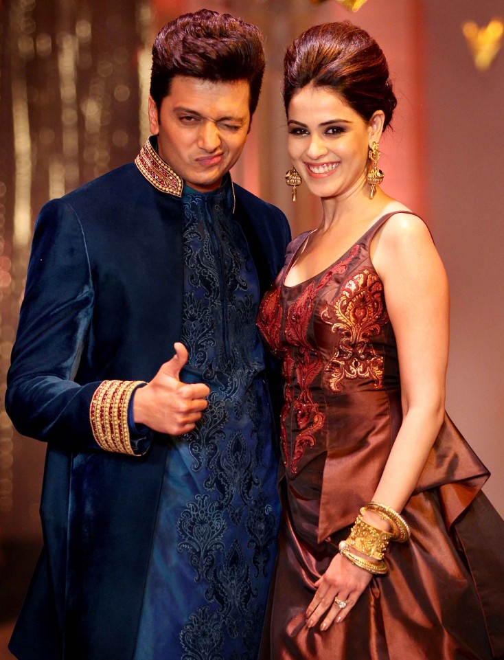 10 Pasangan artis Bollywood ini bikin geger karena menikah beda agama