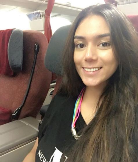 Thalita Latief jadi hot mama © 2016 Instagram Thalita Latief jadi hot mama © 2016 Instagram