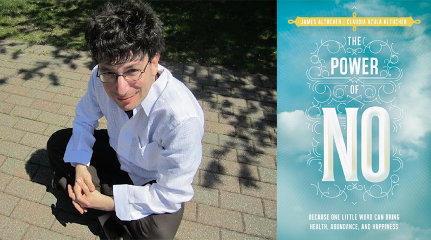 James Altucher © 2016 brilio.net James Altucher © 2016 brilio.net