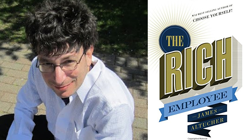 James Altucher © 2016 brilio.net James Altucher © 2016 brilio.net