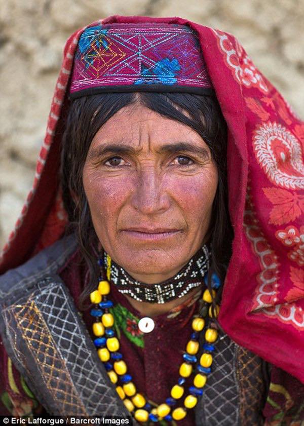 Kehidupan di Desa Ata 1-17 © 2016 brilio.net