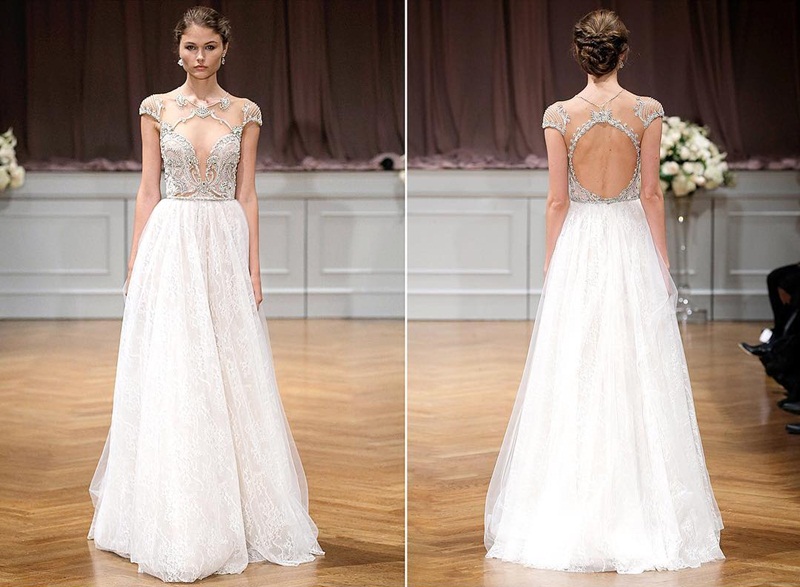 Gaun seksi © 2016 brilio.net Gaun seksi © 2016 brilio.net