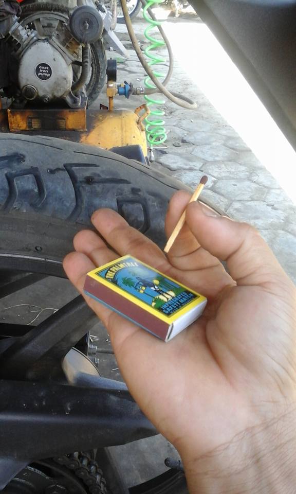 tips ban tubeless © 2016 brilio.net