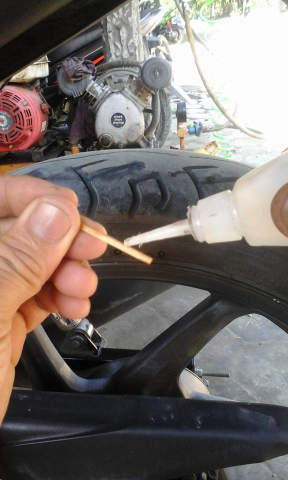 tips ban tubeless © 2016 brilio.net