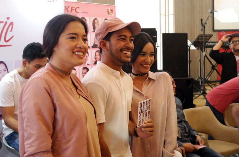 Album Y2Koustic © 2016 brilio.net