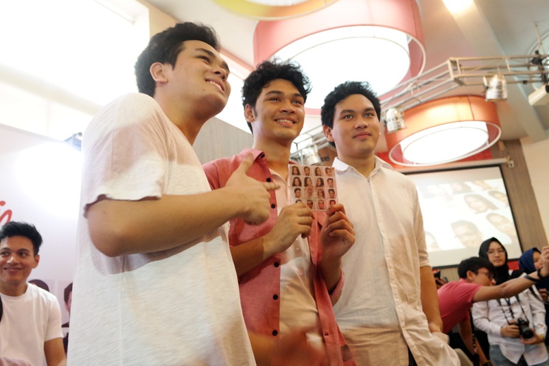 Album Y2Koustic © 2016 brilio.net