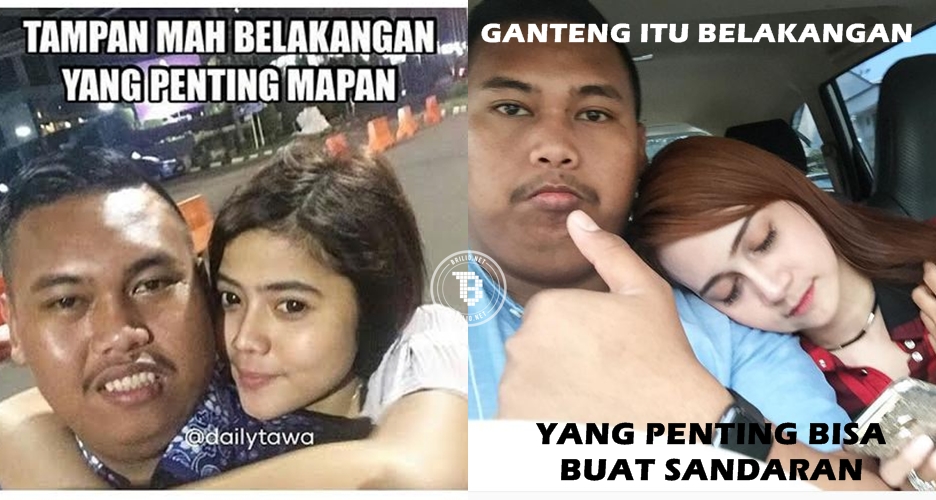 13 Meme si ajudan pribadi ini nggak kalah kocak sama orangnya