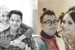 Dinilai harmonis, 8 pasangan selebriti ini dapat tawaran iklan bareng