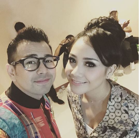 iklan pasangan seleb © 2016 brilio.net iklan pasangan seleb © 2016 brilio.net