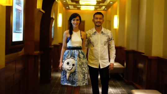 iklan pasangan seleb © 2016 brilio.net iklan pasangan seleb © 2016 brilio.net