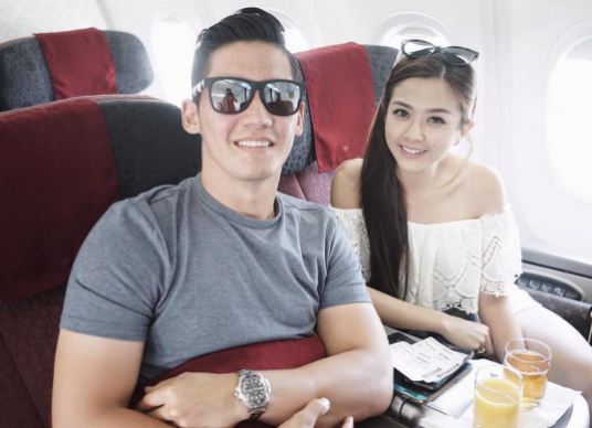 iklan pasangan seleb © 2016 brilio.net iklan pasangan seleb © 2016 brilio.net