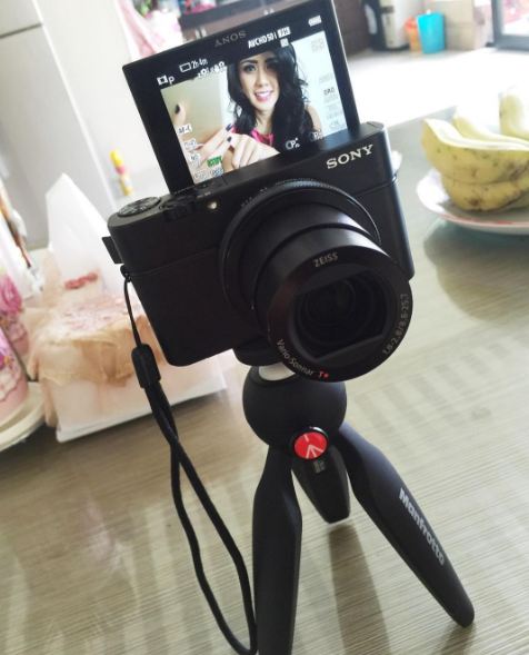 ini harga barang-barang branded rey utami © 2016 instagram ini harga barang-barang branded rey utami © 2016 instagram