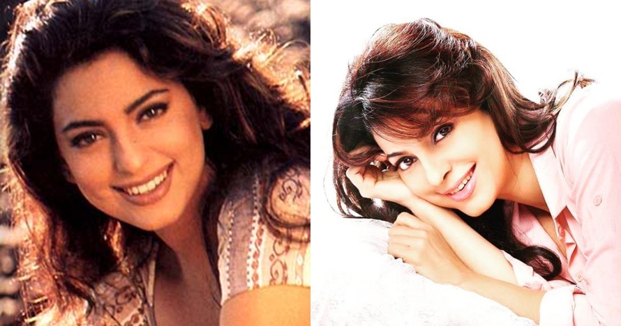 10 Artis Bollywood 90an ini awet cantik meski sudah tak muda lagi