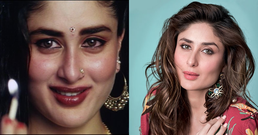 Artis bollywood 90an © 2016 berbagai sumber Artis bollywood 90an © 2016 berbagai sumber