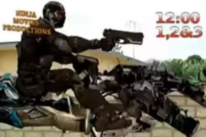 5 Film animasi pendek dari Ghana ini kocak abis