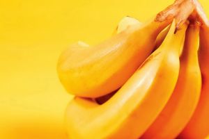 Makan makanan berwarna kuning ternyata bisa bikin bahagia, kok bisa?