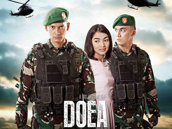 film fedi nuril  © 2016 brilio.net film fedi nuril  © 2016 brilio.net