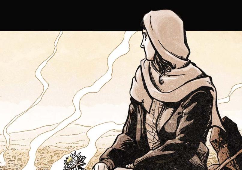 madaya mom © 2016 brilio.net