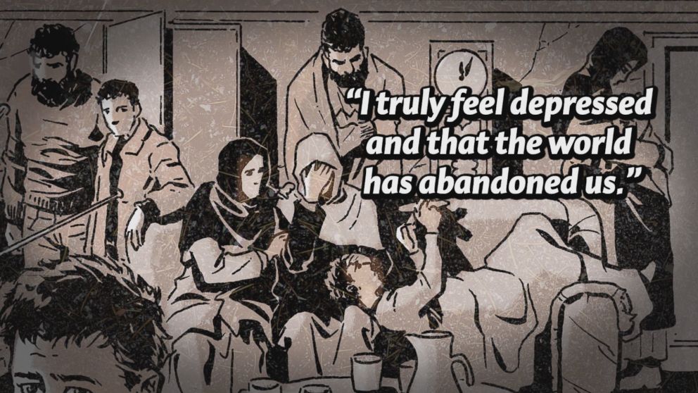 madaya mom © 2016 brilio.net