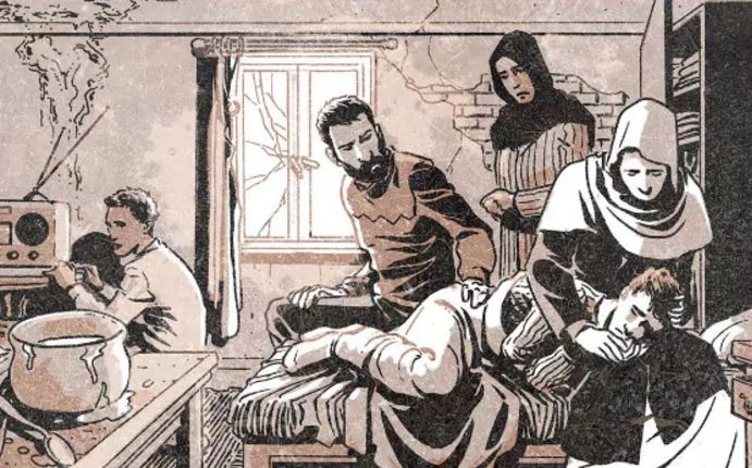 madaya mom © 2016 brilio.net