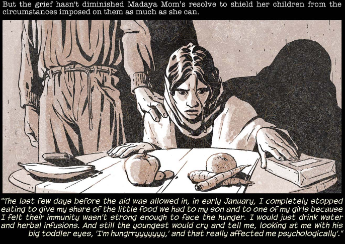 madaya mom © 2016 brilio.net