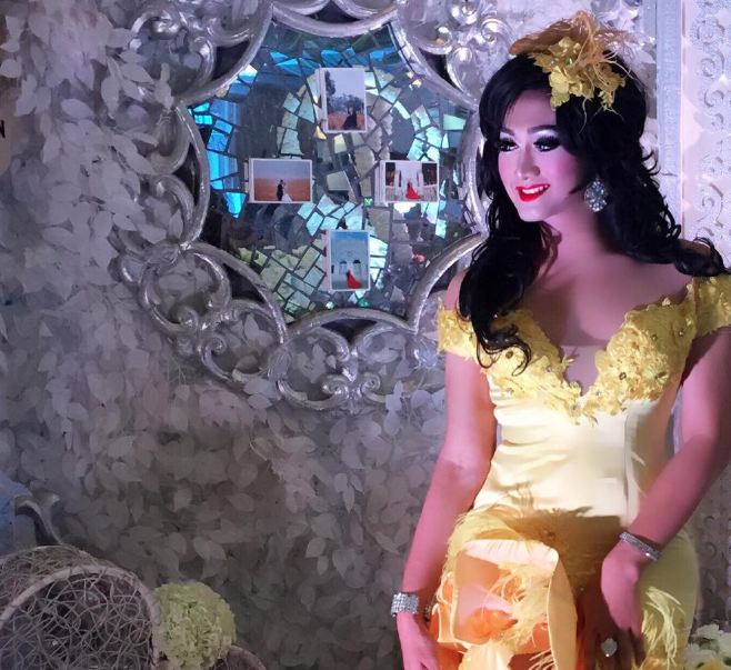 bobby show © 2016 brilio.net