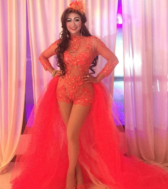 bobby show © 2016 brilio.net