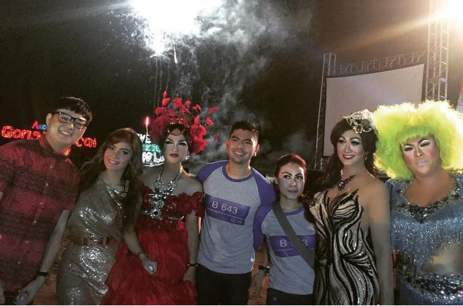 bobby show © 2016 brilio.net