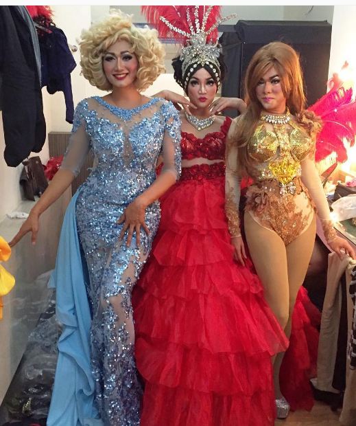 bobby show © 2016 brilio.net