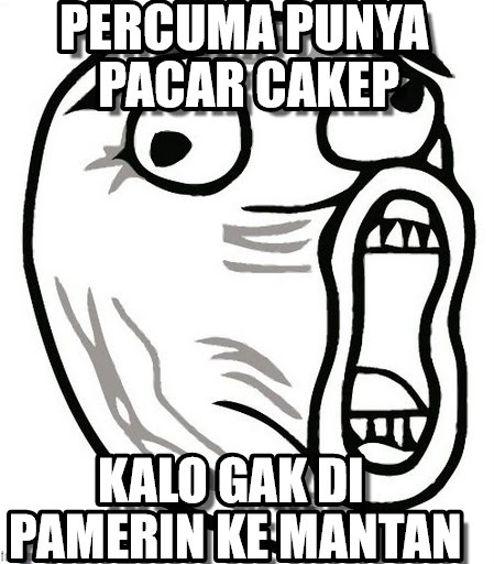 meme percuma © 2016 brilio.net