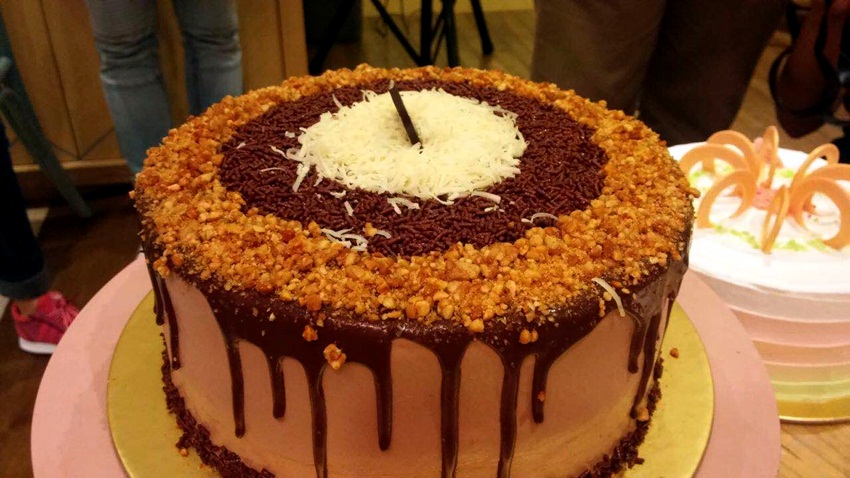 Kue Unik  © 2016 brilio.net