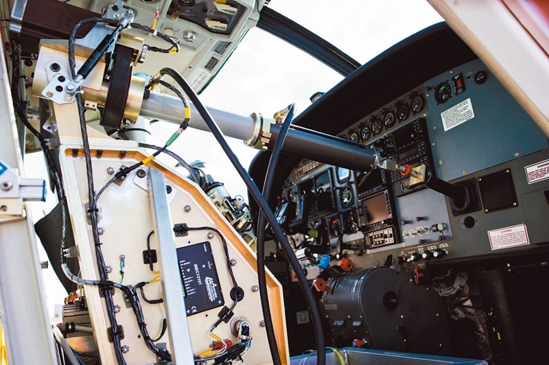 Pilot Robot © 2016 brilio.net