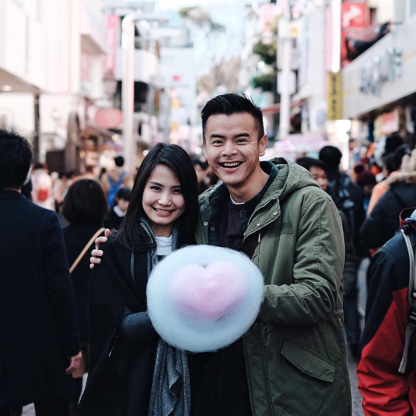 Dion Wiyoko Fiona © 2016 brilio.net