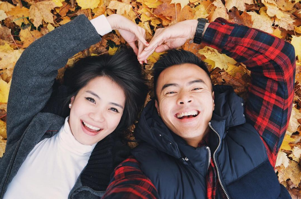 Dion Wiyoko Fiona © 2016 brilio.net