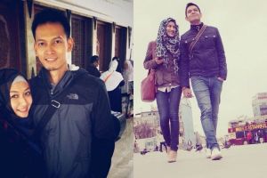 Sama-sama idaman mertua ini dia beda gaya Fedi Nuril & Dude Harlino