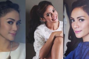 Terlihat awet muda, 10 foto ini bukti Masayu Anastasia masih kayak ABG