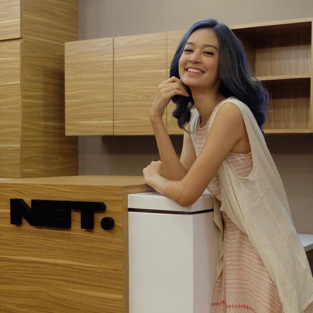 Faradilla Yoshi © 2016 brilio.net