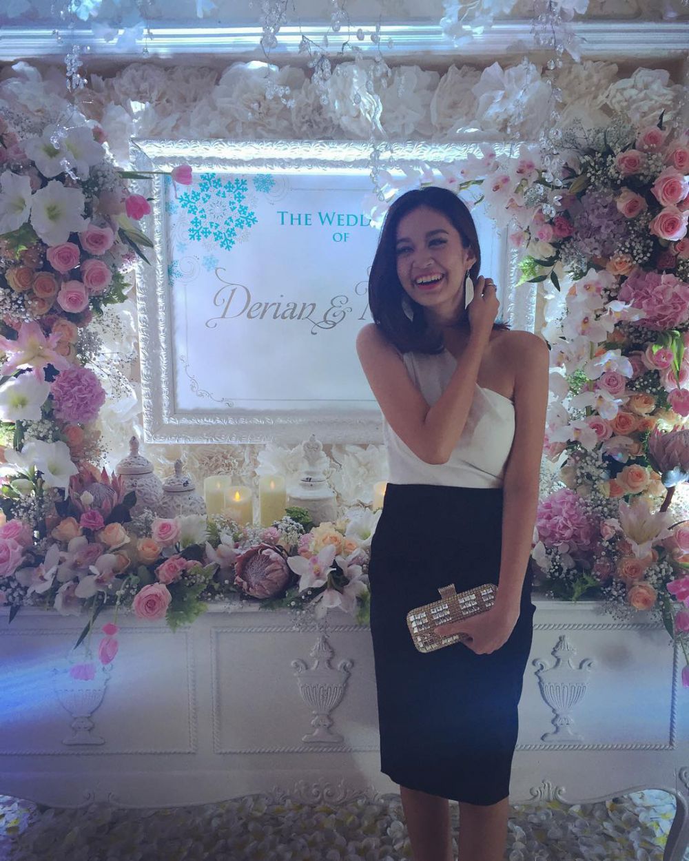 Faradilla Yoshi © 2016 brilio.net