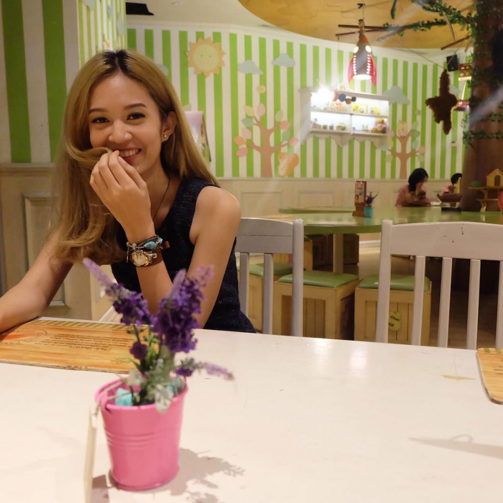 Faradilla Yoshi © 2016 brilio.net