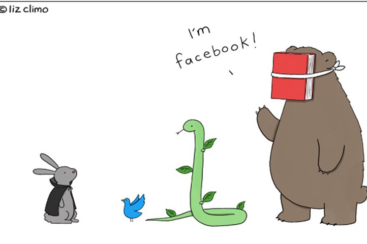 10 Kartun Halloween hewan yang bikin kamu senyum-senyum sendiri