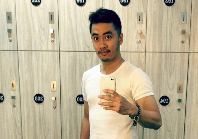 Dennis Adishwara © 2016 brilio.net Dennis Adishwara © 2016 brilio.net