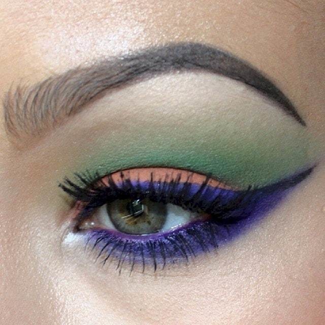 spooky eye © 2016 brilio.net