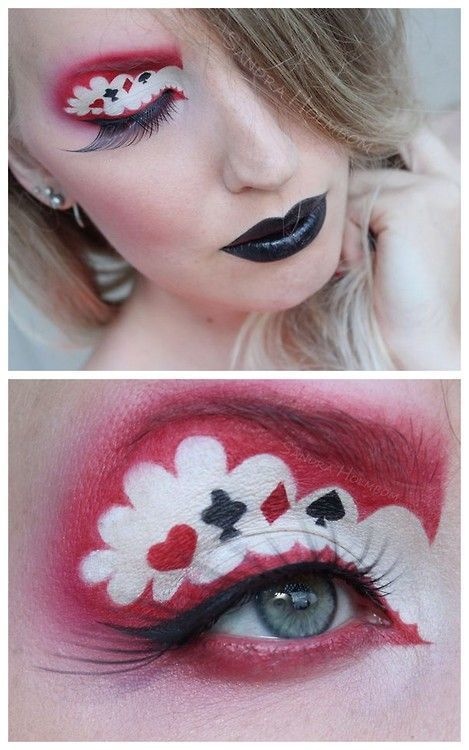 spooky eye © 2016 brilio.net