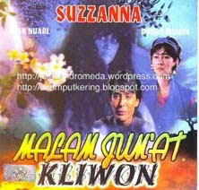 12 Film horor legendaris Indonesia 90an ini ngerinya kebangetan