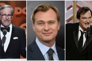 12 Sutradara film Hollywood ini dikenal karena karyanya yang fenomenal