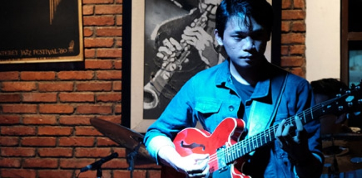 jazz pendatang baru Istimewa