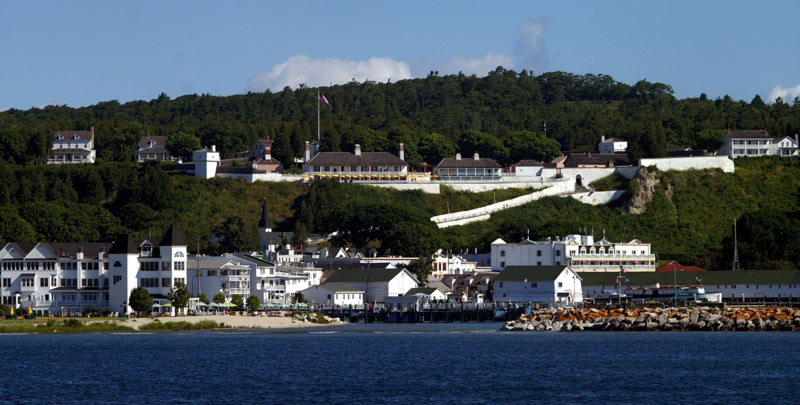 Di pulau ini gosipnya lebih banyak hantu daripada penduduknya, serem!